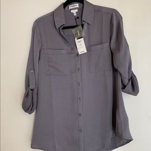 •Express• Portofino Blouse